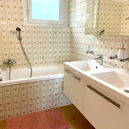 Holiday home Casa Cristina *