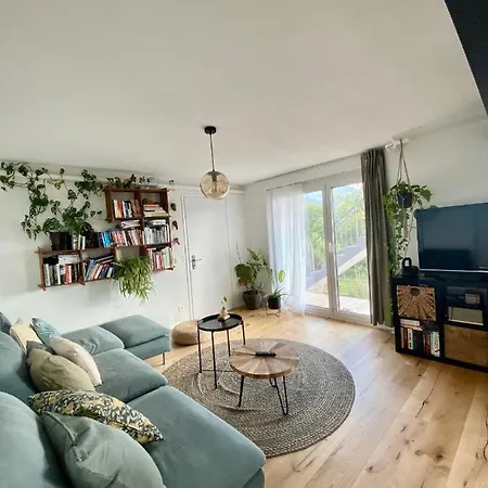 Casa Cristina Holiday home