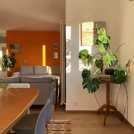 Holiday home Casa Cristina Roveredo Capriasca