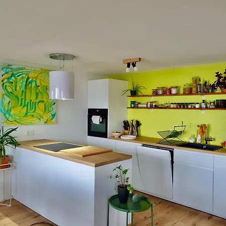 Holiday home Casa Cristina